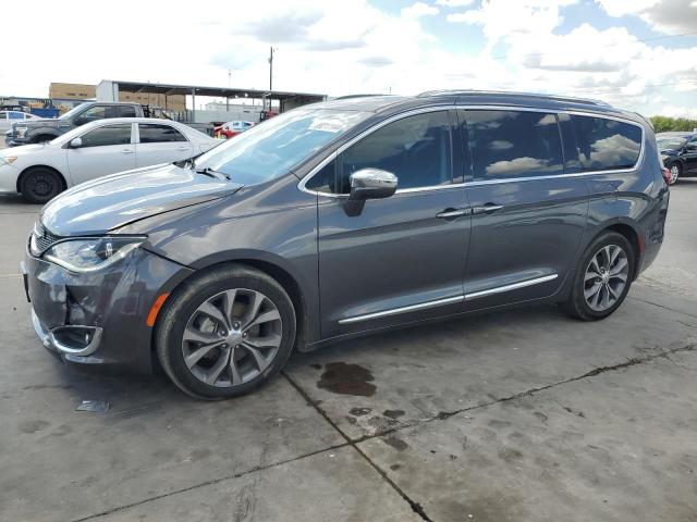 CHRYSLER PACIFICA L 2018 2c4rc1ggxjr133024