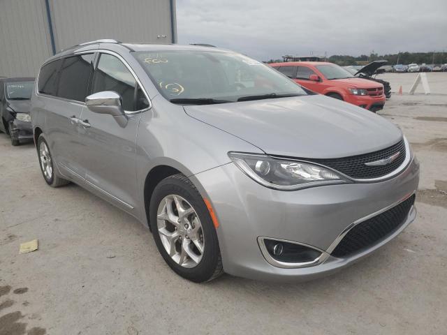 CHRYSLER PACIFICA L 2018 2c4rc1ggxjr149000