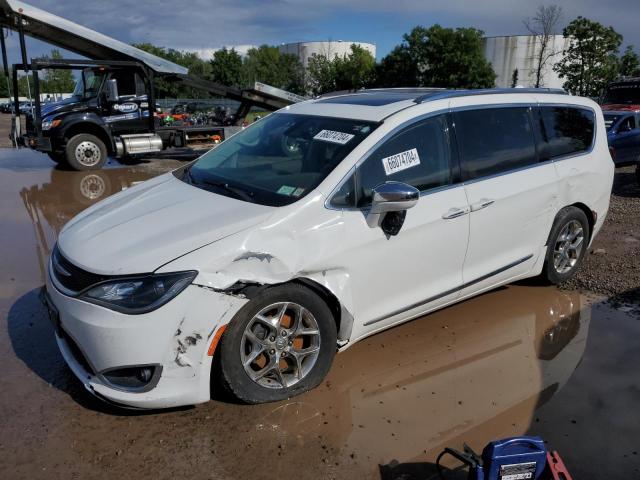 CHRYSLER PACIFICA L 2018 2c4rc1ggxjr185348