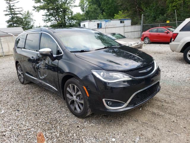 CHRYSLER PACIFICA L 2018 2c4rc1ggxjr198410