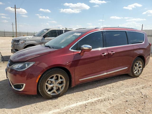 CHRYSLER PACIFICA L 2018 2c4rc1ggxjr251896