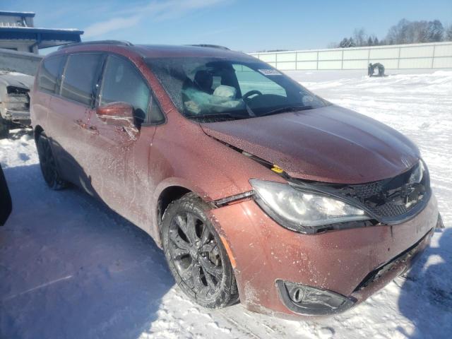 CHRYSLER PACIFICA L 2018 2c4rc1ggxjr260369