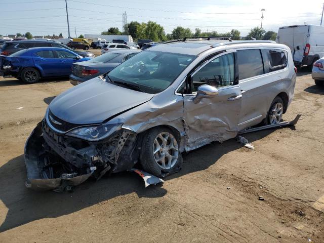 CHRYSLER PACIFICA L 2018 2c4rc1ggxjr269038