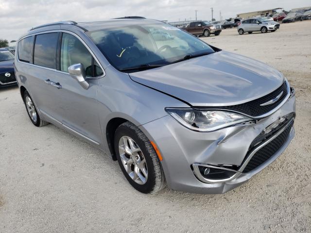 CHRYSLER PACIFICA L 2018 2c4rc1ggxjr272506