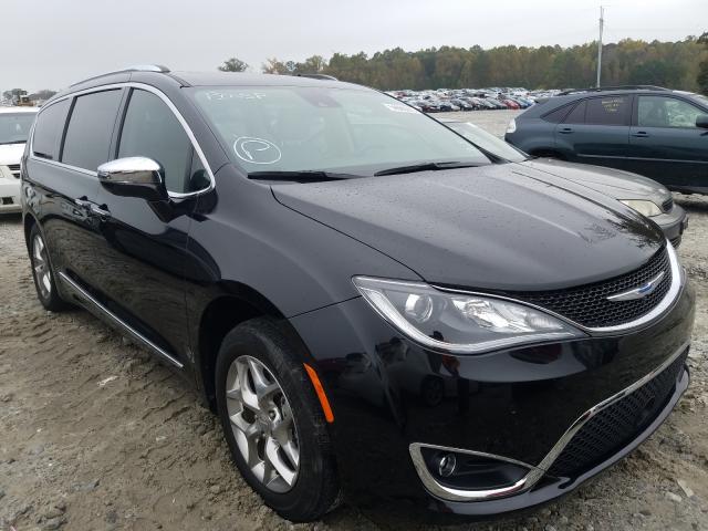 CHRYSLER PACIFICA L 2018 2c4rc1ggxjr293663