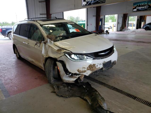 CHRYSLER PACIFICA L 2018 2c4rc1ggxjr330646