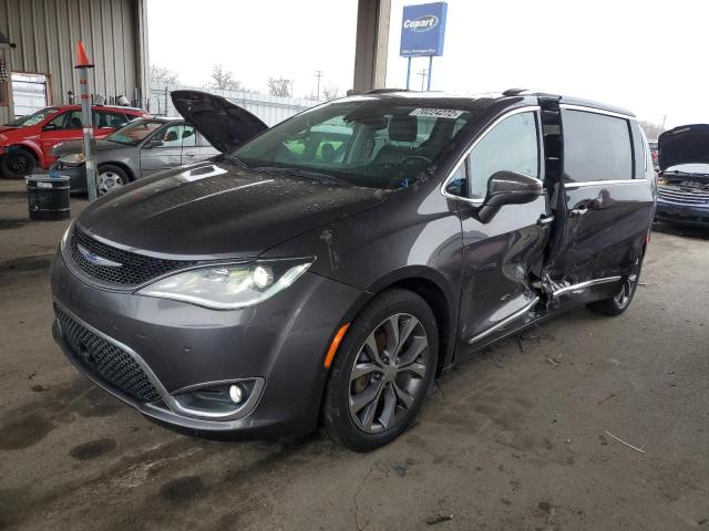 CHRYSLER PACIFICA L 2019 2c4rc1ggxkr541752