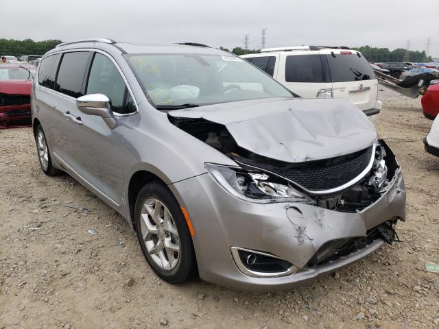 CHRYSLER PACIFICA L 2019 2c4rc1ggxkr552153