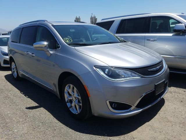 CHRYSLER PACIFICA L 2019 2c4rc1ggxkr552346