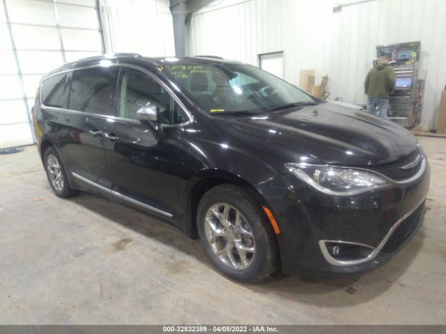 CHRYSLER PACIFICA 2019 2c4rc1ggxkr569521