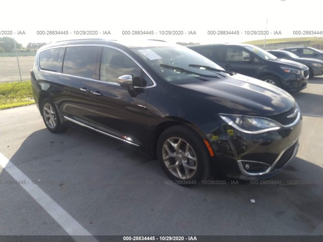 CHRYSLER PACIFICA 2019 2c4rc1ggxkr576503