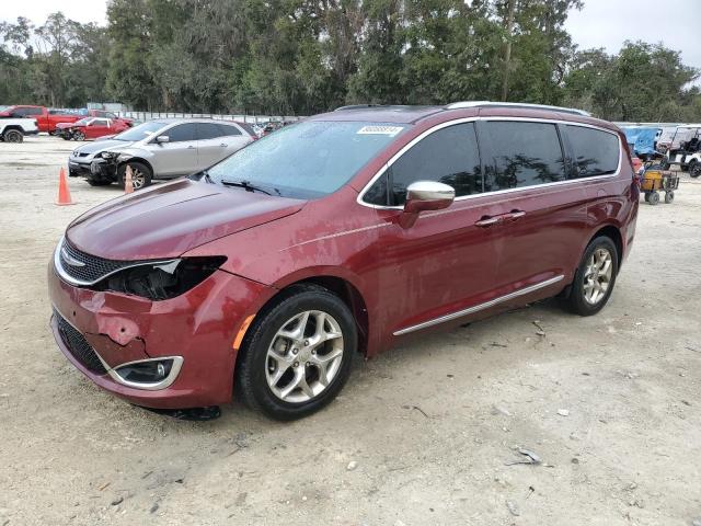 CHRYSLER PACIFICA L 2019 2c4rc1ggxkr582267