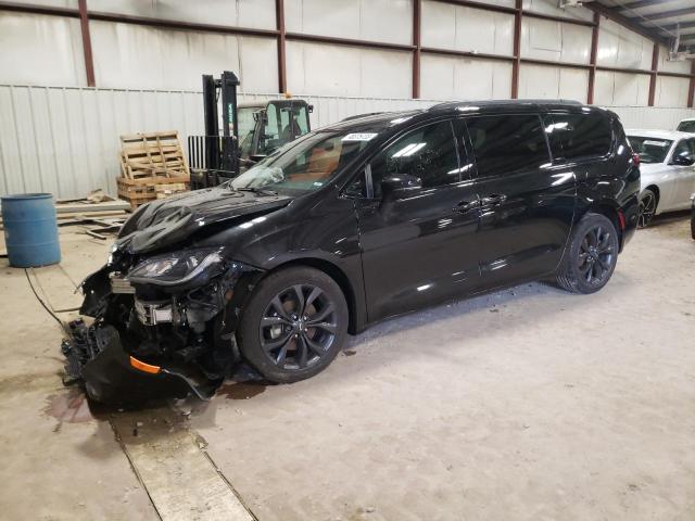 CHRYSLER PACIFICA 2019 2c4rc1ggxkr604073