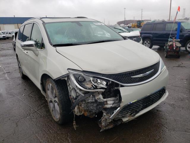 CHRYSLER PACIFICA L 2019 2c4rc1ggxkr604560