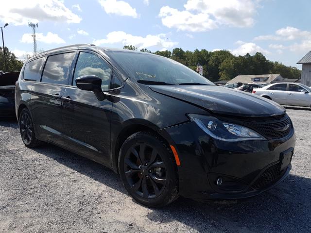 CHRYSLER PACIFICA L 2019 2c4rc1ggxkr667903