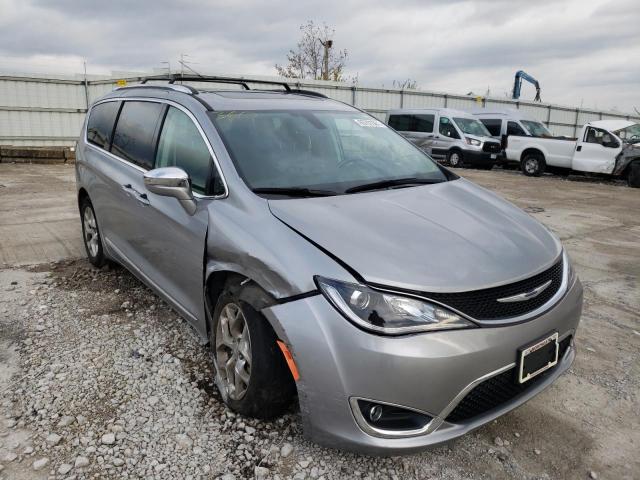 CHRYSLER PACIFICA L 2019 2c4rc1ggxkr709017