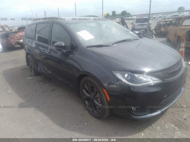 CHRYSLER PACIFICA 2019 2c4rc1ggxkr720342