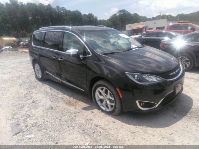 CHRYSLER PACIFICA 2019 2c4rc1ggxkr731650