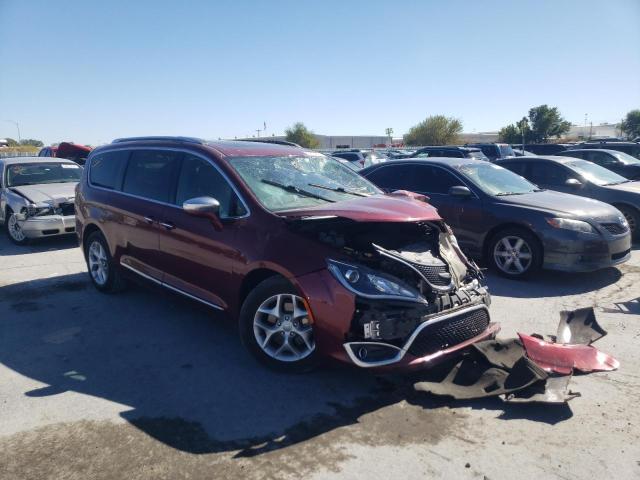 CHRYSLER PACIFICA L 2019 2c4rc1ggxkr732099