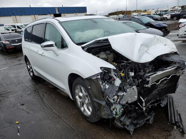 CHRYSLER PACIFICA L 2019 2c4rc1ggxkr741952