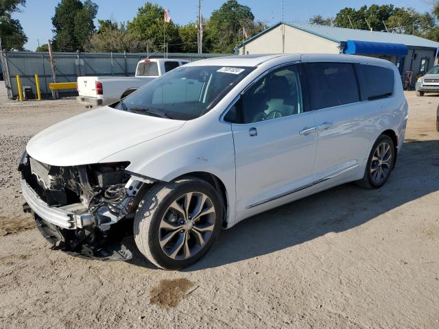 CHRYSLER PACIFICA L 2020 2c4rc1ggxlr103525