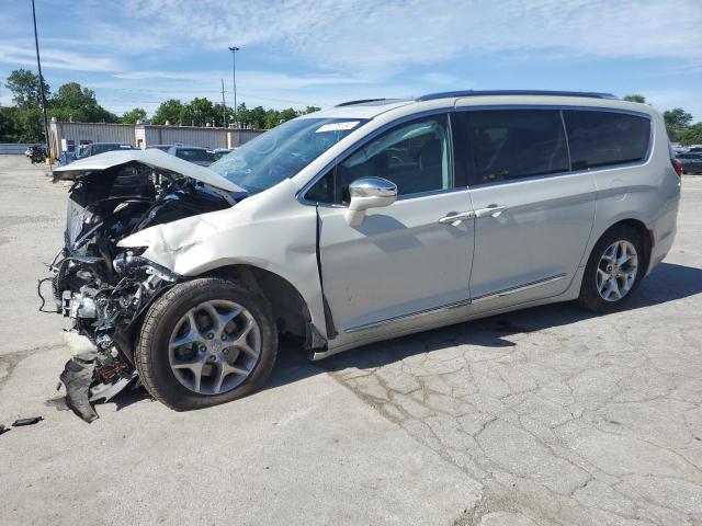 CHRYSLER PACIFICA 2020 2c4rc1ggxlr104240