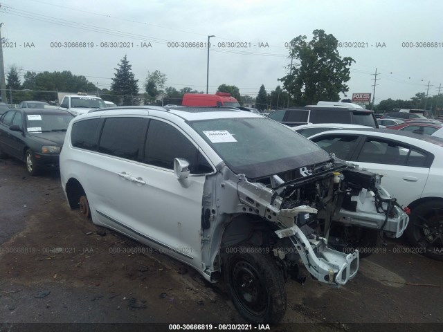 CHRYSLER PACIFICA 2020 2c4rc1ggxlr109325