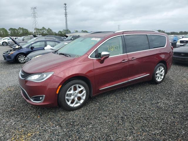 CHRYSLER PACIFICA L 2020 2c4rc1ggxlr122995