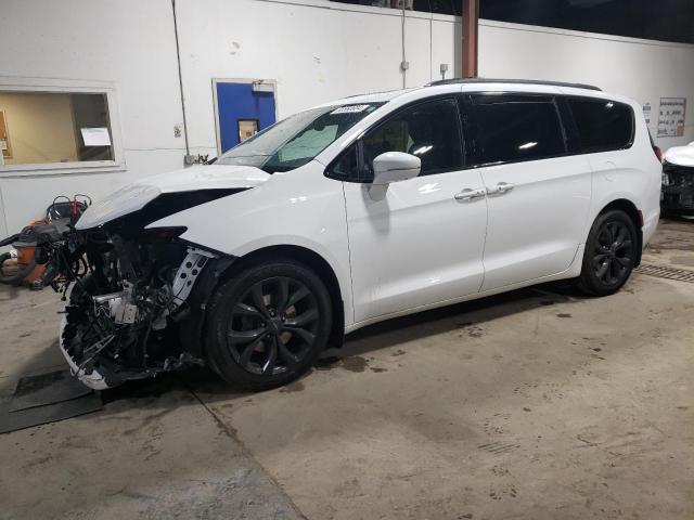 CHRYSLER PACIFICA 2020 2c4rc1ggxlr125461