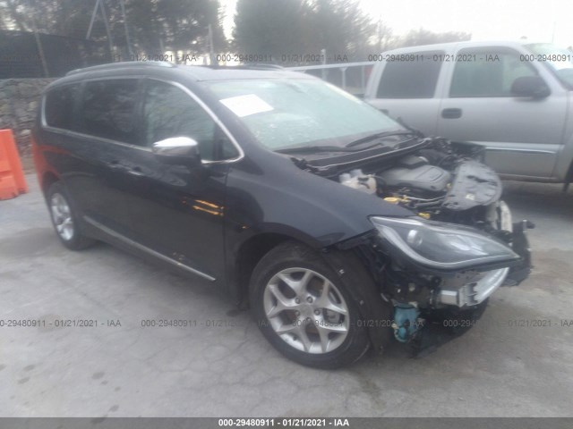 CHRYSLER PACIFICA 2020 2c4rc1ggxlr127825