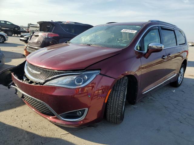 CHRYSLER PACIFICA L 2020 2c4rc1ggxlr143751