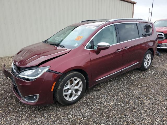 CHRYSLER PACIFICA L 2020 2c4rc1ggxlr151316