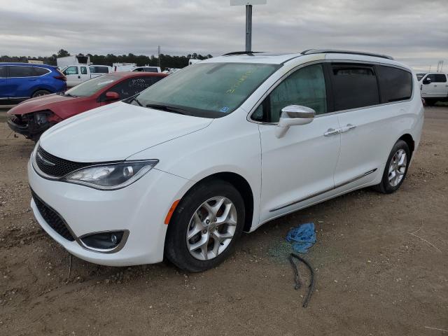 CHRYSLER PACIFICA L 2020 2c4rc1ggxlr162963