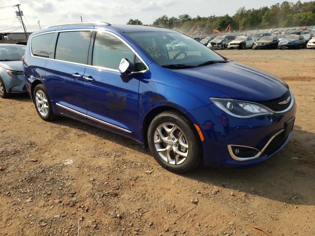 CHRYSLER PACIFICA L 2020 2c4rc1ggxlr181349