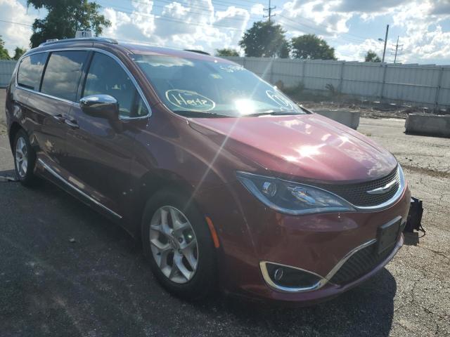 CHRYSLER PACIFICA L 2020 2c4rc1ggxlr190164