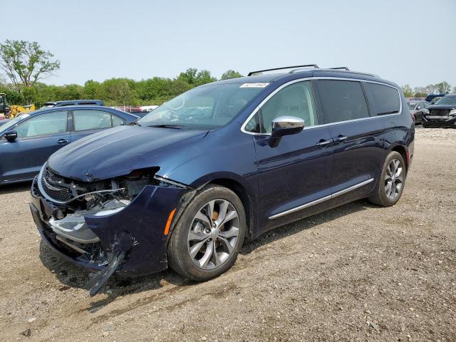 CHRYSLER PACIFICA L 2020 2c4rc1ggxlr236091