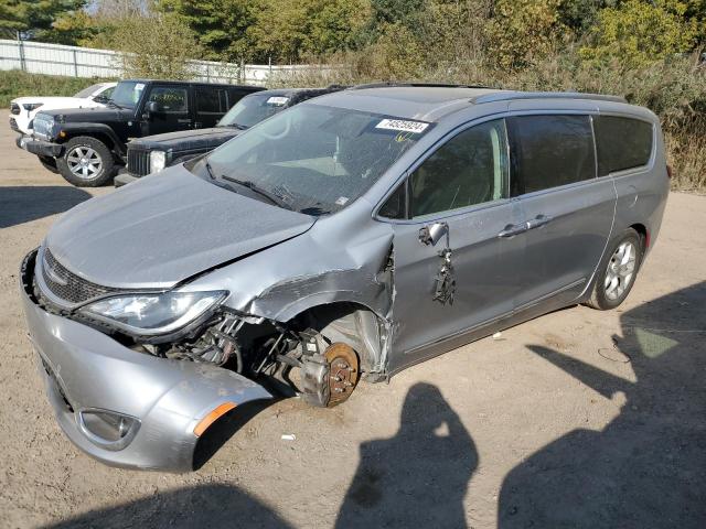 CHRYSLER PACIFICA L 2020 2c4rc1ggxlr272458