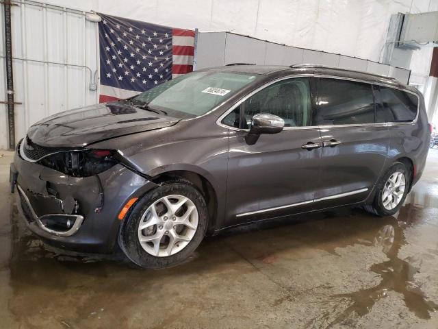 CHRYSLER PACIFICA L 2020 2c4rc1ggxlr272461