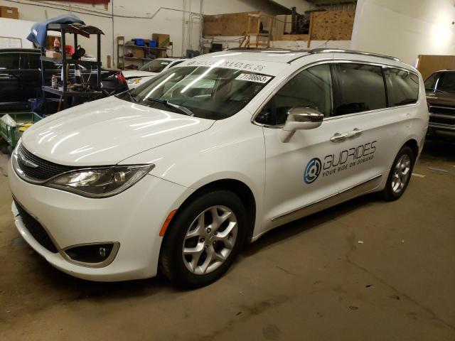 CHRYSLER PACIFICA L 2020 2c4rc1ggxlr272833