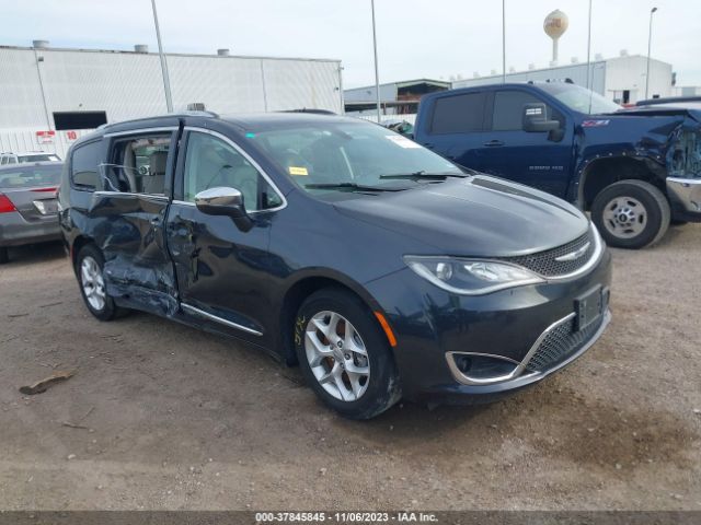 CHRYSLER PACIFICA 2020 2c4rc1ggxlr279376