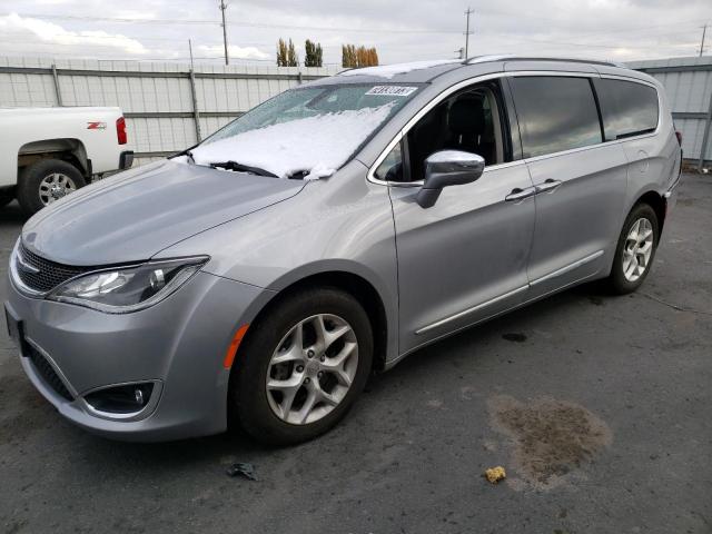 CHRYSLER PACIFICA 2020 2c4rc1ggxlr284027