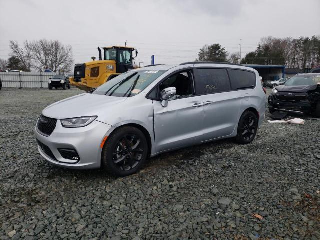 CHRYSLER PACIFICA L 2022 2c4rc1ggxnr166773