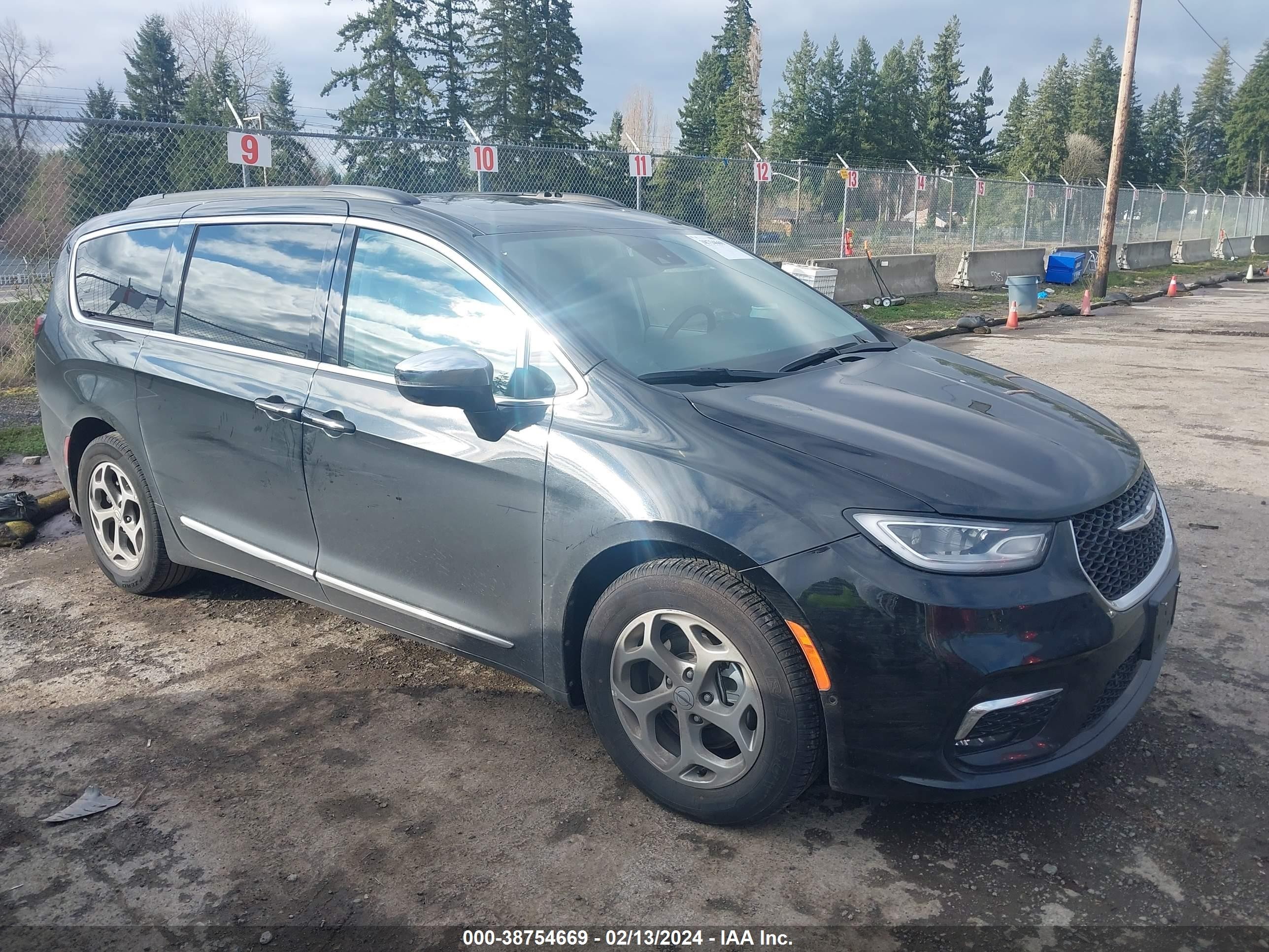 CHRYSLER PACIFICA 2022 2c4rc1ggxnr170676