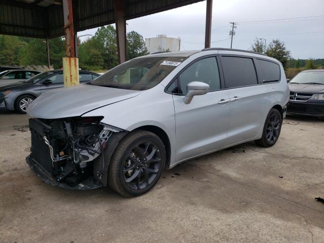 CHRYSLER PACIFICA 2022 2c4rc1ggxnr183010