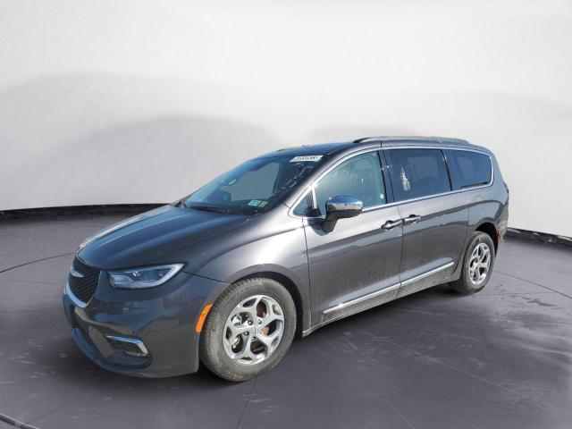 CHRYSLER PACIFICA L 2022 2c4rc1ggxnr198123