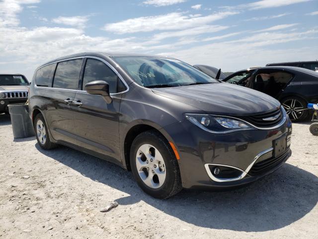 CHRYSLER PACIFICA H 2018 2c4rc1h70jr187611