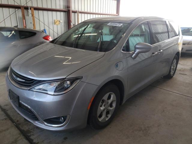 CHRYSLER PACIFICA H 2018 2c4rc1h71jr164578