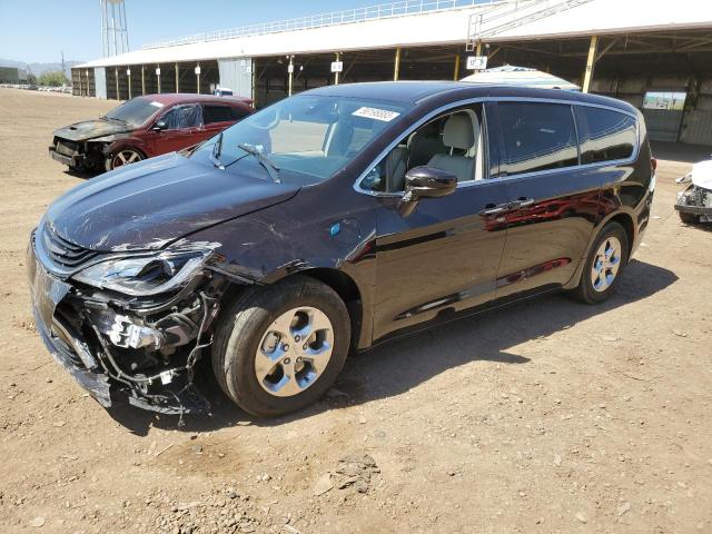 CHRYSLER PACIFICA H 2019 2c4rc1h71kr508847