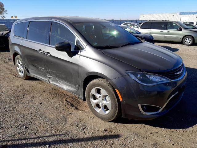 CHRYSLER PACIFICA H 2019 2c4rc1h71kr584679