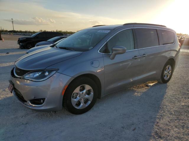 CHRYSLER PACIFICA H 2020 2c4rc1h71lr282424